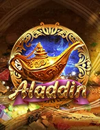 เกมสล็อต Aladin